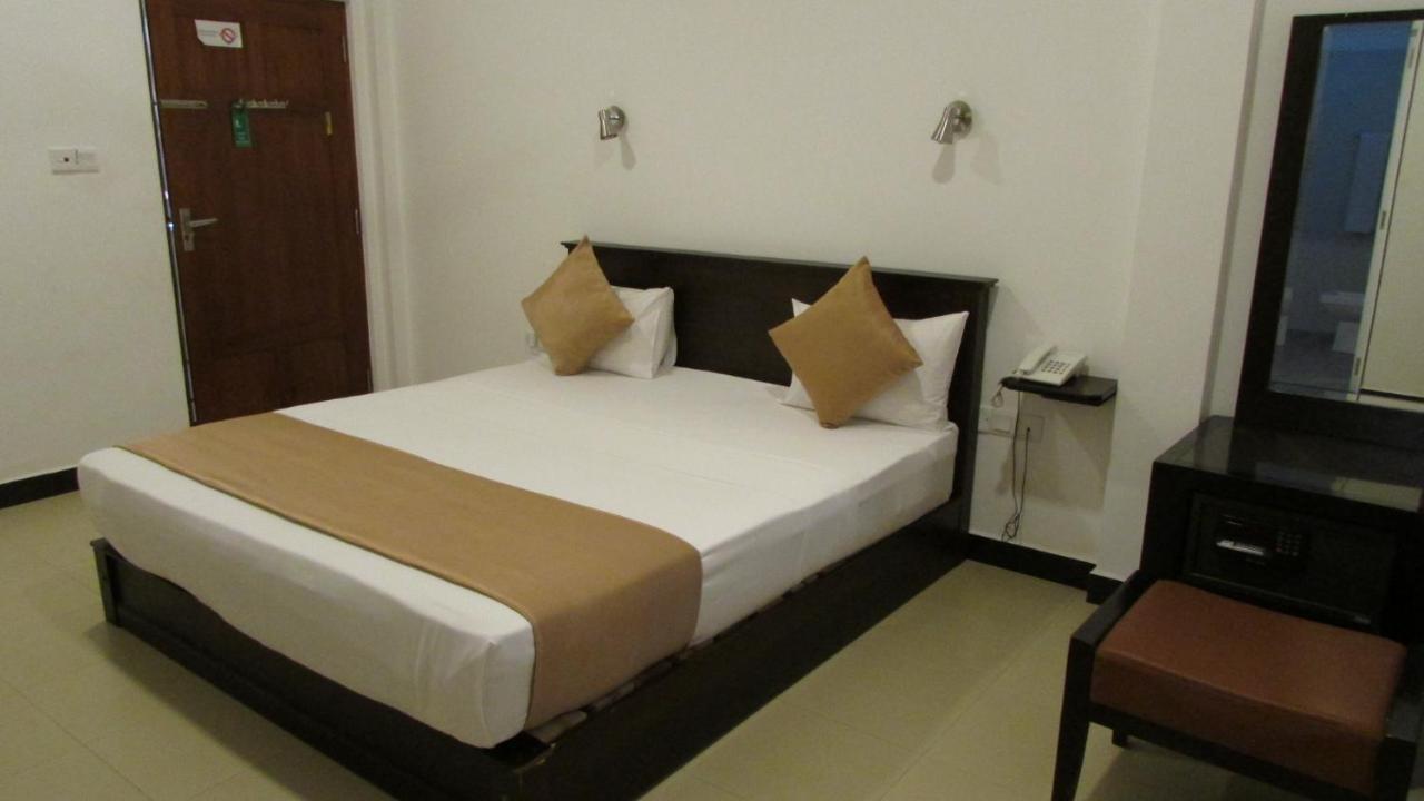 Hotel Digana Ngoại thất bức ảnh