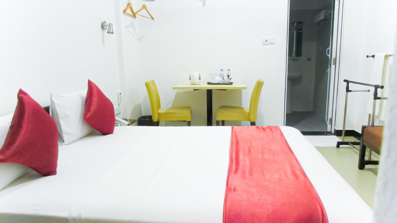 Hotel Digana Ngoại thất bức ảnh