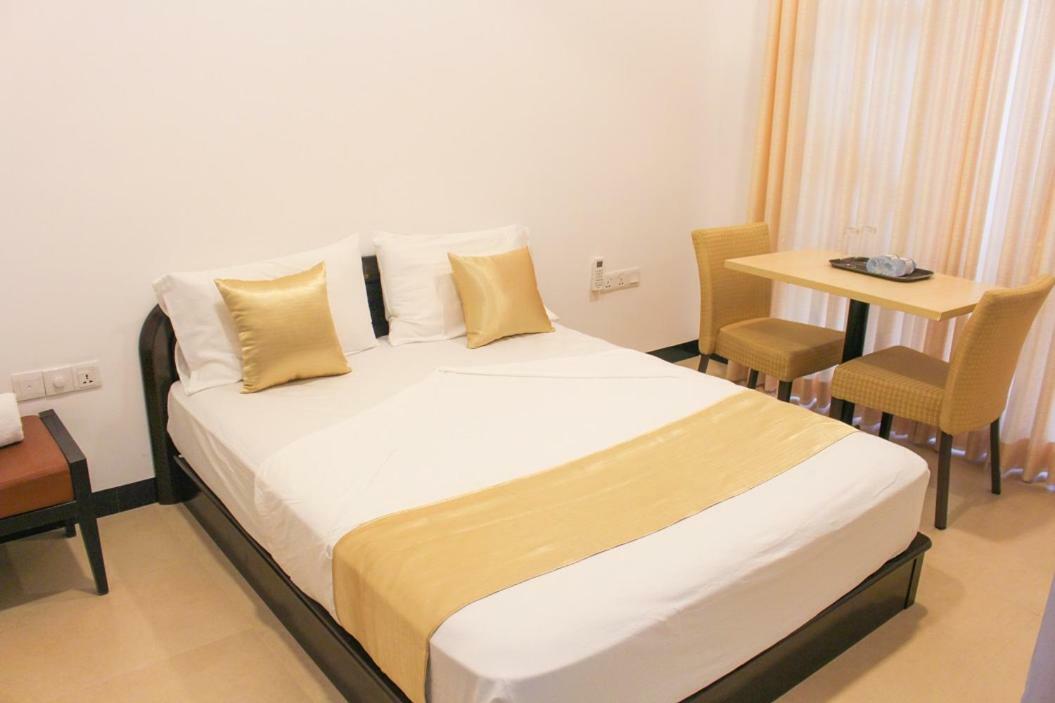 Hotel Digana Ngoại thất bức ảnh